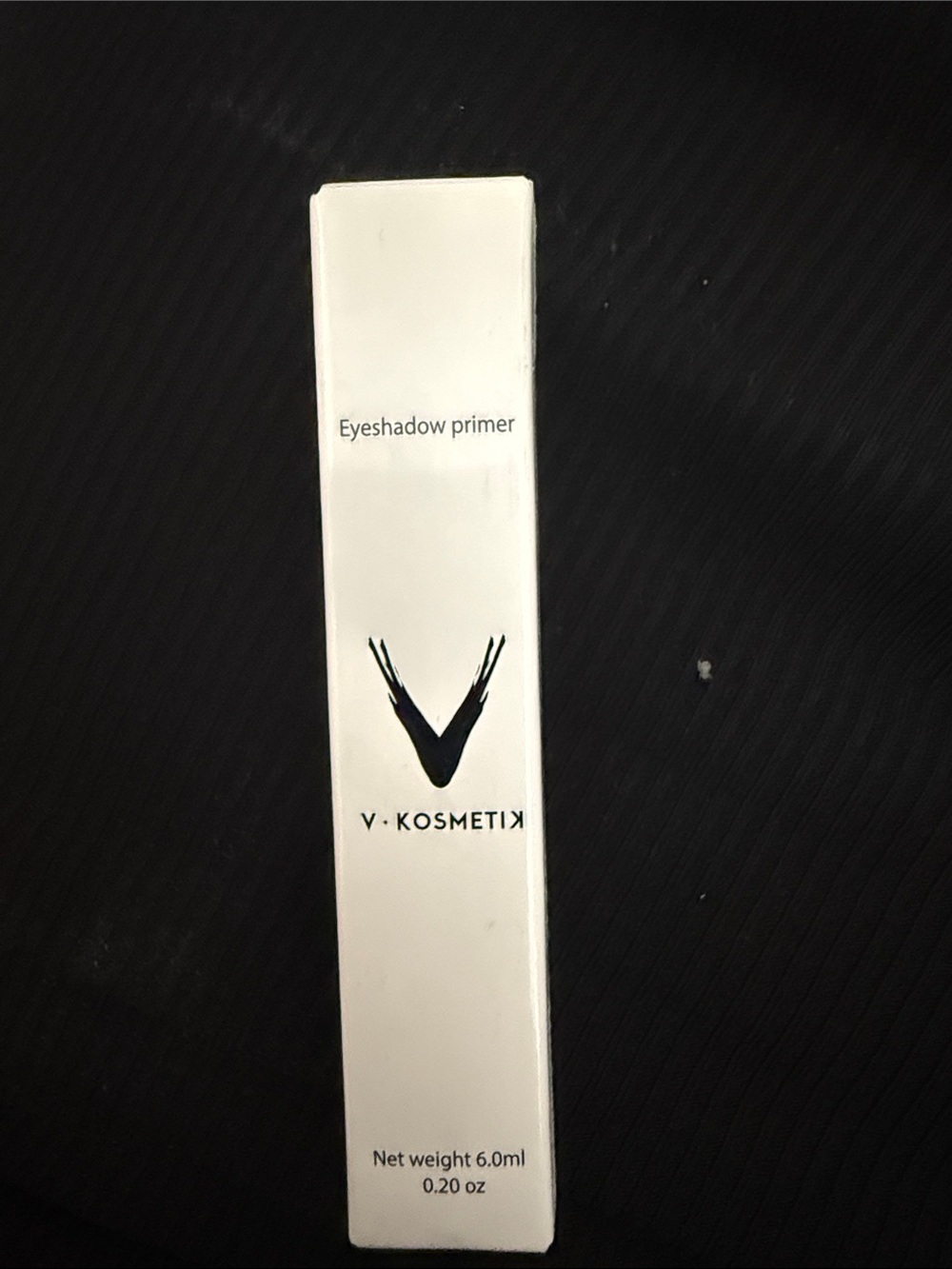 V. Kosmetik Eyeshadow Primer - light medium